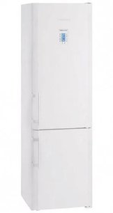 Холодильник Либхер CNP 4056 Premium NoFrost фото 3 в Краснодаре Холодильник Liebherr CNP 4056 Premium NoFrost фото 3 в Краснодаре