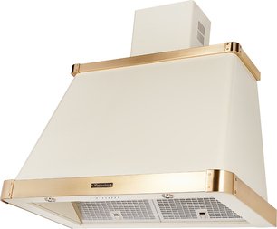 Вытяжка Куперсберг V 939 C Bronze фото 2 в Краснодаре Вытяжка Kuppersberg V 939 C Bronze фото 2 в Краснодаре