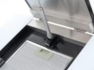 Вытяжка Kaiser AT 6409 FW Eco фото 4 в Краснодаре