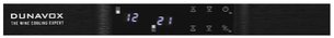 Встраиваемый винный шкаф Дунавокс DXJ-24.51B фото 3 в Краснодаре Встраиваемый винный шкаф Dunavox DXJ-24.51B фото 3 в Краснодаре