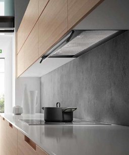 Вытяжка Фабер STILNOVO LUX A60 фото 3 в Краснодаре Вытяжка Faber STILNOVO LUX A60 фото 3 в Краснодаре