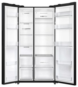 Холодильник Хайер HRF-600DB7RU фото 4 в Краснодаре Холодильник Haier HRF-600DB7RU фото 4 в Краснодаре
