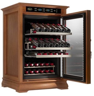 Винный шкаф Cold Vine C46-WN1 (Classic) фото 3 в Краснодаре