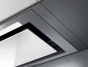 Вытяжка Элика HIDDEN HT IXGL/A/60 фото 3 в Краснодаре Вытяжка Elica HIDDEN HT IXGL/A/60 фото 3 в Краснодаре