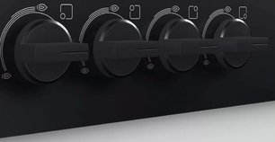 Газовая варочная панель Бош PBP6C6B82Q фото 2 в Краснодаре Газовая варочная панель Bosch PBP6C6B82Q фото 2 в Краснодаре