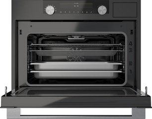 Комбинированный духовой шкаф Аско OCSM8487A фото 3 в Краснодаре Комбинированный духовой шкаф Asko OCSM8487A фото 3 в Краснодаре