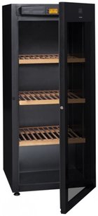 Винный шкаф Climadiff DVP180G фото 4 в Краснодаре