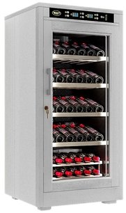 Винный шкаф Cold Vine C66-WW1 (Modern) фото в Краснодаре