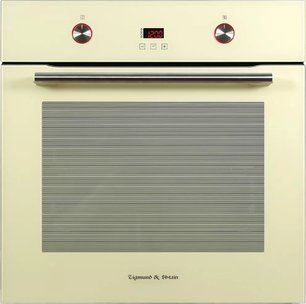 Духовой шкаф Зигмунд Штайн EN 282.722 I фото в Краснодаре Духовой шкаф Zigmund Shtain EN 282.722 I фото в Краснодаре