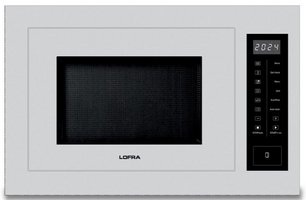 Встраиваемая микроволновая печь Lofra FMS6T25ME фото в Краснодаре