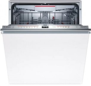 Встраиваемая посудомоечная машина Бош SMV6ECX69E фото в Краснодаре Встраиваемая посудомоечная машина Bosch SMV6ECX69E фото в Краснодаре