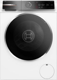 Стиральная машина Bosch WGB254A0SN фото в Краснодаре