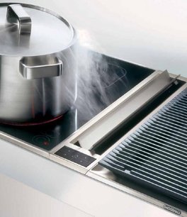 Вытяжка Гаггенау VL 431-107 фото 3 в Краснодаре Вытяжка Gaggenau VL 431-107 фото 3 в Краснодаре