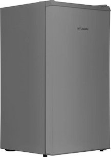 Холодильник Hyundai CO10031H серебристый фото 3 в Краснодаре