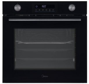 Духовой шкаф Midea MO715103GB фото 2 в Краснодаре