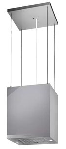 Островная вытяжка Куперсбуш DI 3800.0 G серое стекло фото в Краснодаре Островная вытяжка Kuppersbusch DI 3800.0 G серое стекло фото в Краснодаре