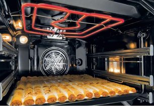 Духовой шкаф Горение BO8KRB фото 3 в Краснодаре Духовой шкаф Gorenje BO8KRB фото 3 в Краснодаре