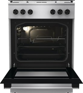 Газовая плита Горение GGI6A21XH фото 3 в Краснодаре Газовая плита Gorenje GGI6A21XH фото 3 в Краснодаре