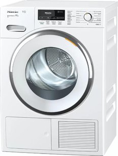 Сушильная машина Миле TMR 640 WP фото в Краснодаре Сушильная машина Miele TMR 640 WP фото в Краснодаре