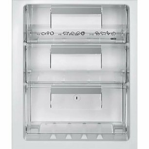 Встраиваемый холодильник Smeg C8173N1F фото 3 в Краснодаре