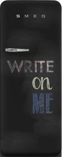 Холодильник Смег FAB28RDBB3 фото в Краснодаре Холодильник Smeg FAB28RDBB3 фото в Краснодаре