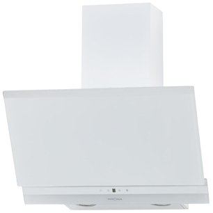 Вытяжка Krona IRMA A 600 white S фото 2 в Краснодаре