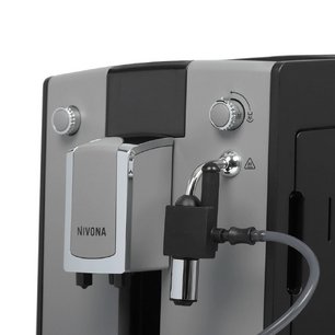 Кофемашина Нивона CafeRomatica NICR 555 фото 4 в Краснодаре Кофемашина Nivona CafeRomatica NICR 555 фото 4 в Краснодаре