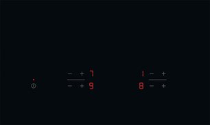 Варочная панель Электролюкс CPE6420KX фото 3 в Краснодаре Варочная панель Electrolux CPE6420KX фото 3 в Краснодаре