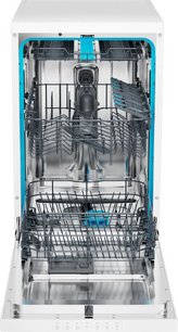 Посудомоечная машина Хайер HDWE11-36WE4RU фото 2 в Краснодаре Посудомоечная машина Haier HDWE11-36WE4RU фото 2 в Краснодаре