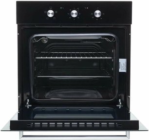 Духовой шкаф Грауде BM 60.0 S фото 2 в Краснодаре Духовой шкаф Graude BM 60.0 S фото 2 в Краснодаре