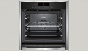 Духовой шкаф Нефф B87CS34N0 фото 4 в Краснодаре Духовой шкаф Neff B87CS34N0 фото 4 в Краснодаре