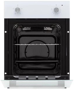Духовой шкаф Крона BLUME 45 WH фото 3 в Краснодаре Духовой шкаф KRONA BLUME 45 WH фото 3 в Краснодаре