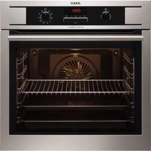 Духовой шкаф AEG BP5531310M фото в Краснодаре