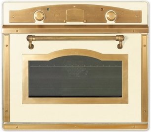 Духовой шкаф Рестарт ELF072 White фото в Краснодаре Духовой шкаф Restart ELF072 White фото в Краснодаре