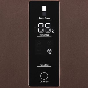 Холодильник Haier A2F737CLBG фото 3 в Краснодаре