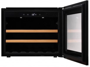 Винный шкаф Дунавокс DAB-26.60B.TO фото 3 в Краснодаре Винный шкаф Dunavox DAB-26.60B.TO фото 3 в Краснодаре