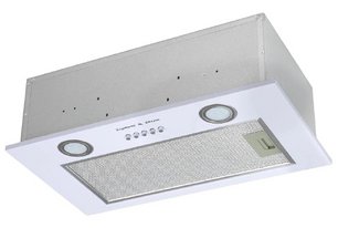 Встраиваемая вытяжка Zigmund Shtain K 018.5 W Встраиваемая вытяжка Zigmund Shtain K 018.5 W