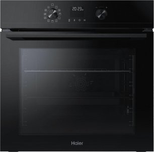 Духовой шкаф Хайер HOQ-K4AAN3GB фото в Краснодаре Духовой шкаф Haier HOQ-K4AAN3GB фото в Краснодаре