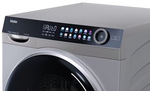 Стиральная машина Haier HW100-BD14378S фото 2 в Краснодаре