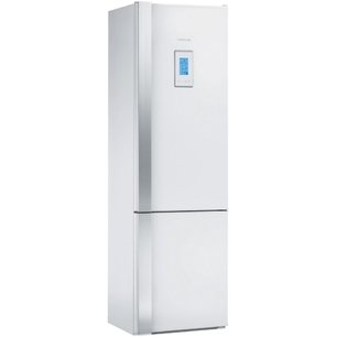 Двухкамерный холодильник Де Дитрих DKP 837 W фото в Краснодаре Двухкамерный холодильник De Dietrich DKP 837 W фото в Краснодаре