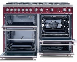 Варочный центр Лофра PR126SMFE+MF/2Ci фото 3 в Краснодаре Варочный центр Lofra PR126SMFE+MF/2Ci фото 3 в Краснодаре