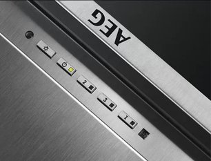 Вытяжка АЕГ DCE5980HM фото 3 в Краснодаре Вытяжка AEG DCE5980HM фото 3 в Краснодаре