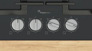 Газовая варочная панель Bosch PPH6A6I40O фото 2 в Краснодаре