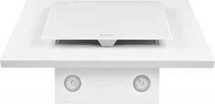 Кухонная вытяжка MAUNFELD Tower Light 60 белый фото 4 в Краснодаре Кухонная вытяжка MAUNFELD Tower Light 60 белый фото 4 в Краснодаре