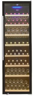 Винный шкаф Cold Vine C192-KBF2 (1 темп.зона) фото 4 в Краснодаре