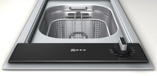 Фритюрница Neff N33TK00N0 фото 2 в Краснодаре