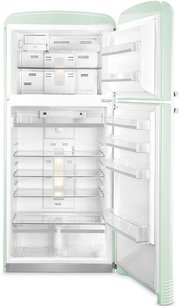 Холодильник Смег FAB50RPG фото 3 в Краснодаре Холодильник Smeg FAB50RPG фото 3 в Краснодаре