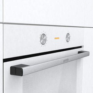 Духовой шкаф Горение BO6717E03W фото 4 в Краснодаре Духовой шкаф Gorenje BO6717E03W фото 4 в Краснодаре