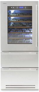 Винный шкаф Fhiaba KS8990HWT3 фото в Краснодаре