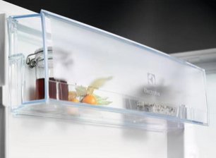 Встраиваемый холодильник Электролюкс RNT2LF18S фото 4 в Краснодаре Встраиваемый холодильник Electrolux RNT2LF18S фото 4 в Краснодаре